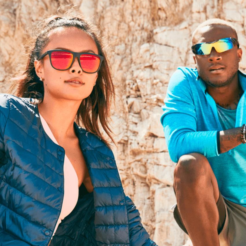 Sport Glasses